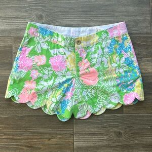 Lilly Pulitzer Buttercup Short